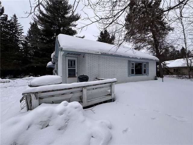 9973N Ranger Station Road, Hayward, WI 54843