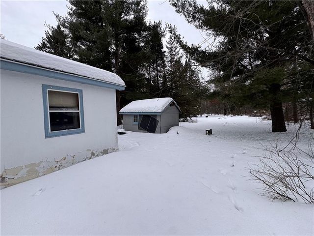 9973N Ranger Station Road, Hayward, WI 54843