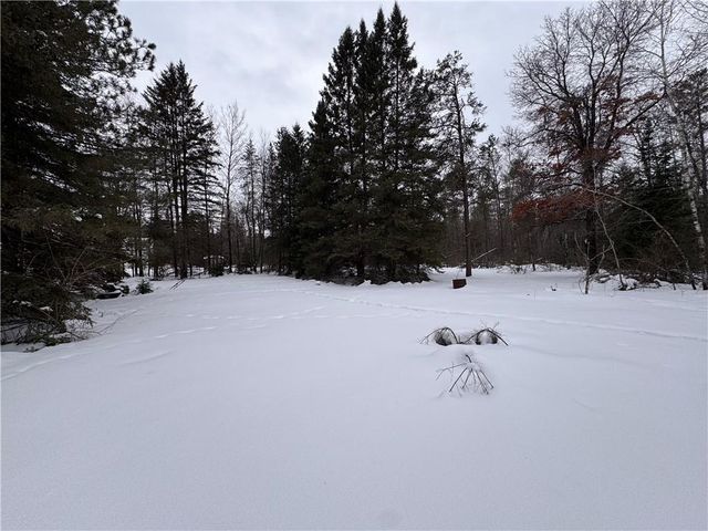 9973N Ranger Station Road, Hayward, WI 54843