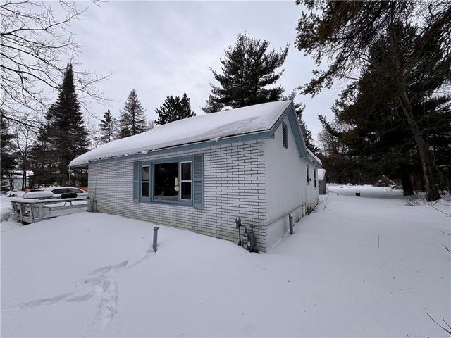9973N Ranger Station Road, Hayward, WI 54843
