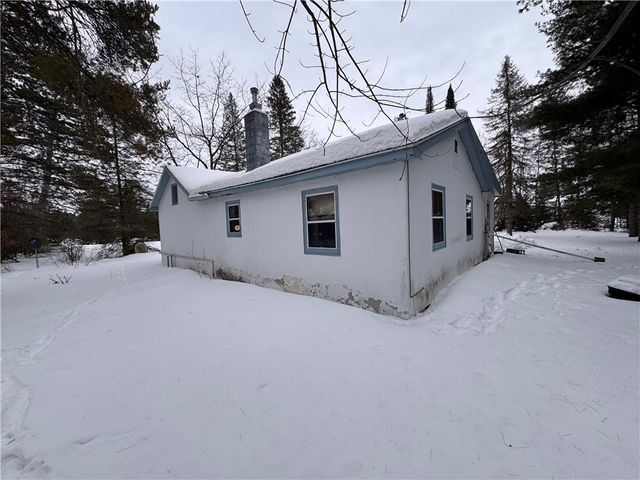 9973N Ranger Station Road, Hayward, WI 54843