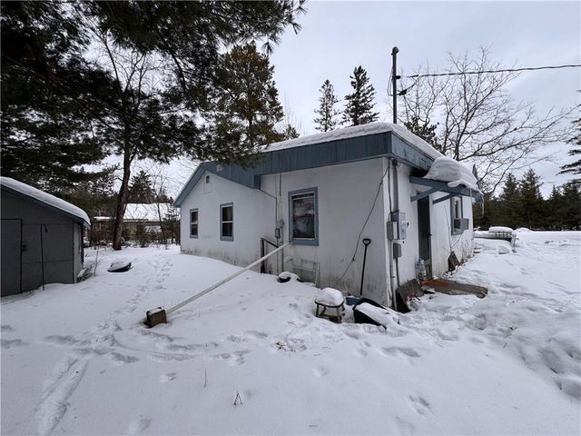 9973N Ranger Station Road, Hayward, WI 54843