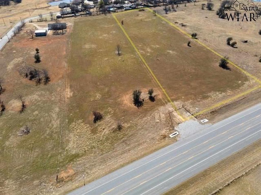 1411 E Omega Street, Henrietta, TX 76365