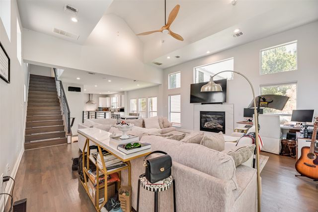 4926 Homer Street, Dallas, TX 75206