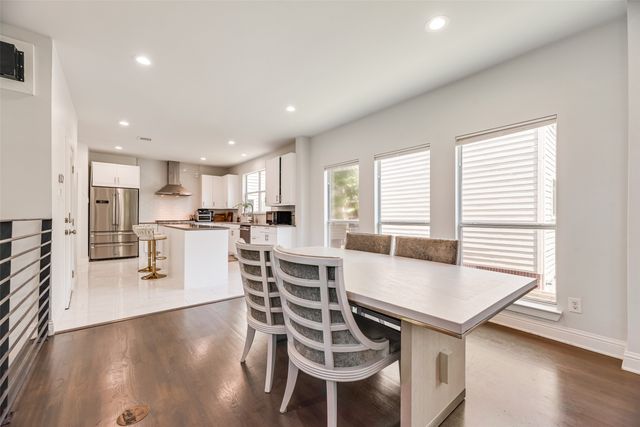 4926 Homer Street, Dallas, TX 75206