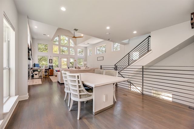 4926 Homer Street, Dallas, TX 75206