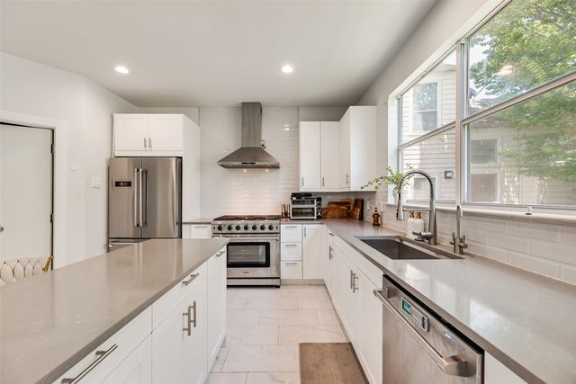 4926 Homer Street, Dallas, TX 75206