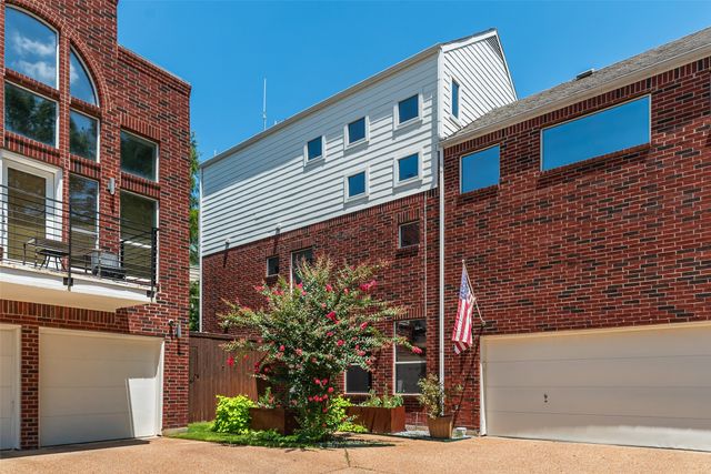 4926 Homer Street, Dallas, TX 75206