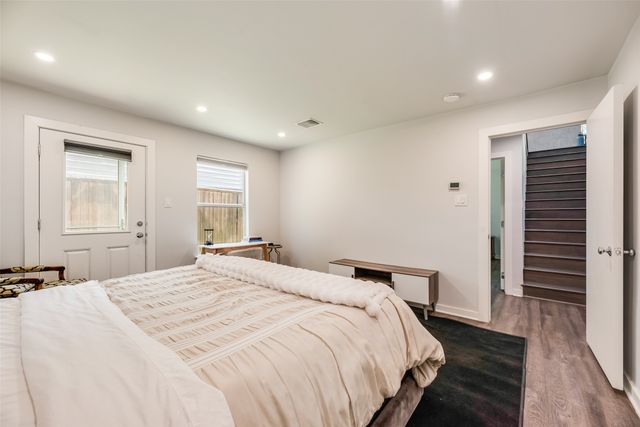 4926 Homer Street, Dallas, TX 75206