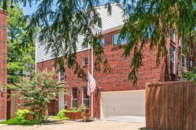 4926 Homer Street, Dallas, TX 75206