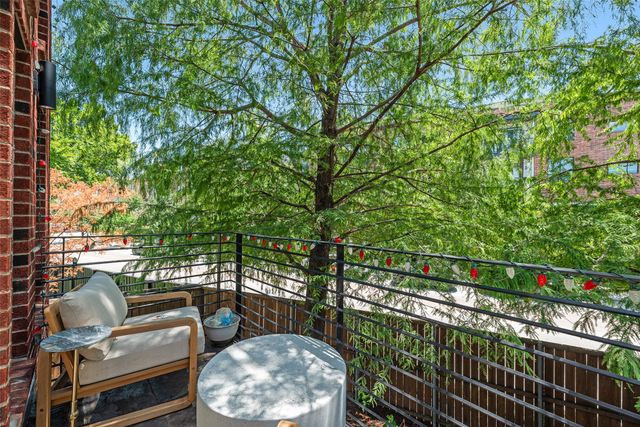 4926 Homer Street, Dallas, TX 75206