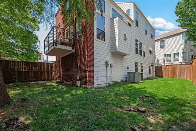 4926 Homer Street, Dallas, TX 75206