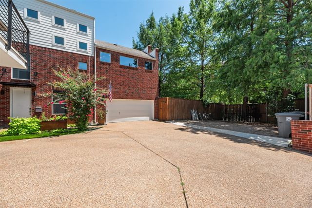 4926 Homer Street, Dallas, TX 75206