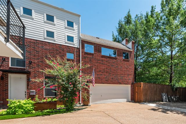 4926 Homer Street, Dallas, TX 75206