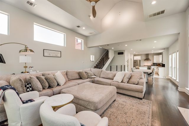 4926 Homer Street, Dallas, TX 75206