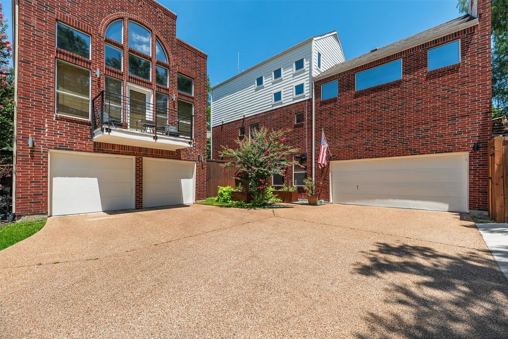 4926 Homer Street, Dallas, TX 75206