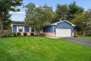 231 Lorraine Boulevard, Pickerington, OH 43147