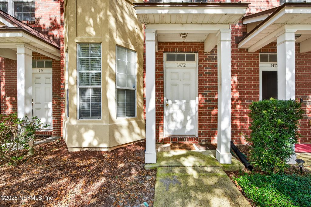 1472 PITNEY Circle, Jacksonville, FL 32225