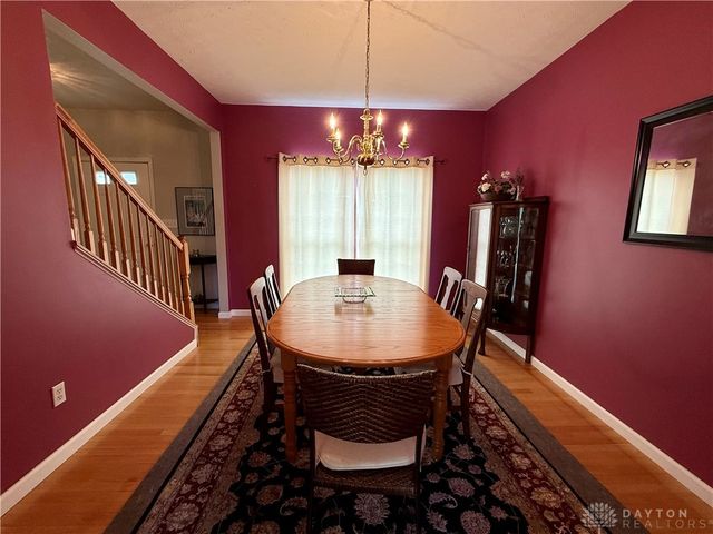 2570 King Arthur Way, Beavercreek, OH 45431
