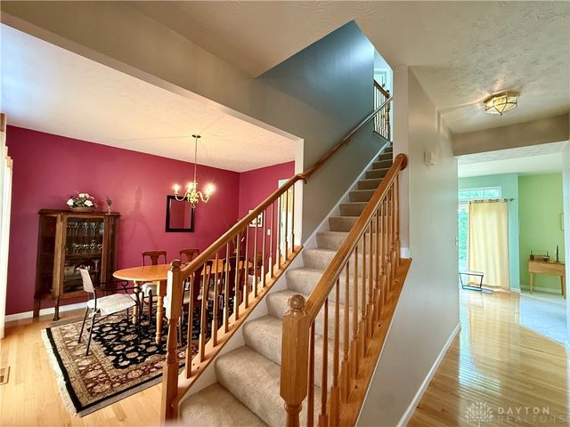 2570 King Arthur Way, Beavercreek, OH 45431