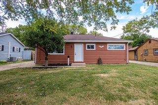 4205 Helton Drive, Middletown, OH 45044
