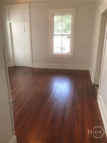528 E Bolton Street 528, Savannah, GA 31401