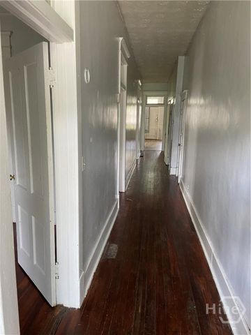 528 E Bolton Street 528, Savannah, GA 31401