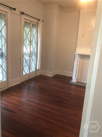 528 E Bolton Street 528, Savannah, GA 31401