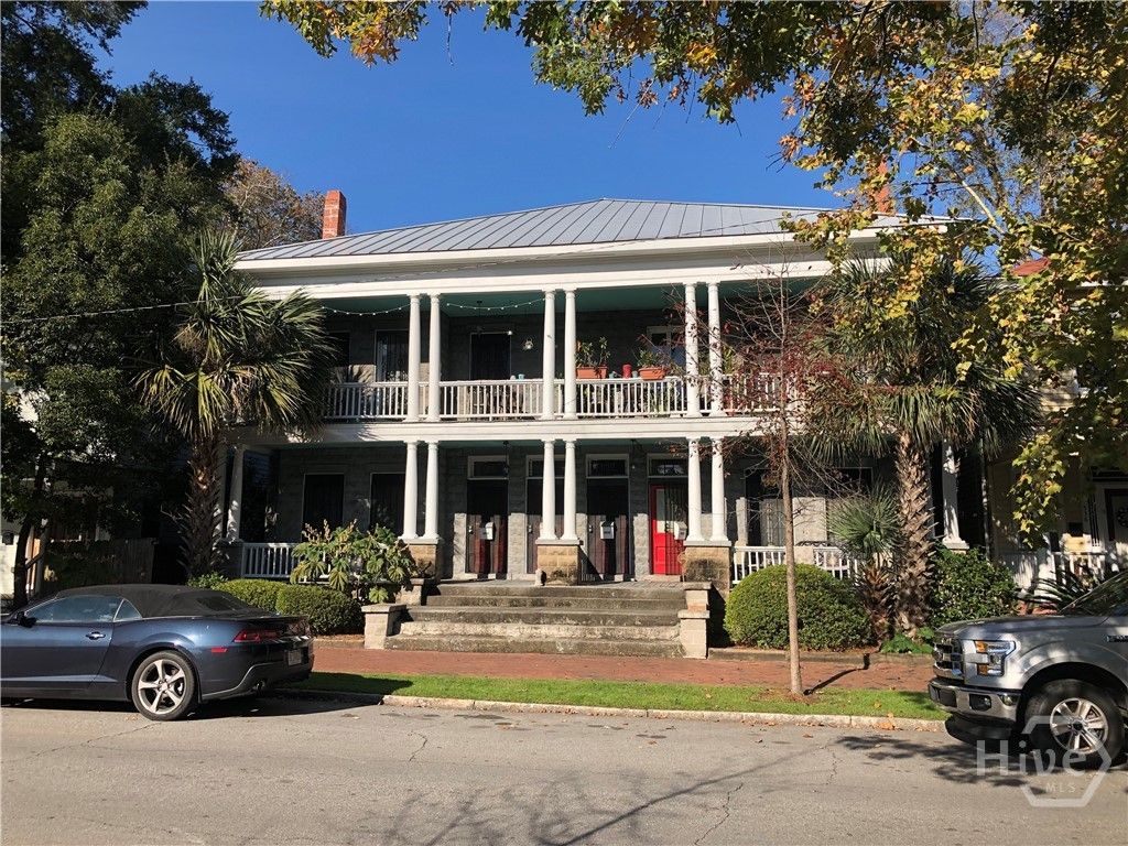 528 E Bolton Street 528, Savannah, GA 31401