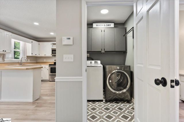 4 Foxworth Court, Simpsonville, SC 29680