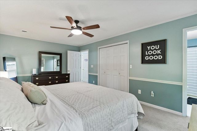 4 Foxworth Court, Simpsonville, SC 29680