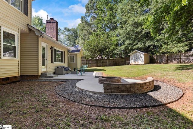 4 Foxworth Court, Simpsonville, SC 29680