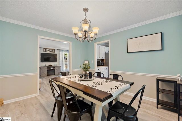 4 Foxworth Court, Simpsonville, SC 29680