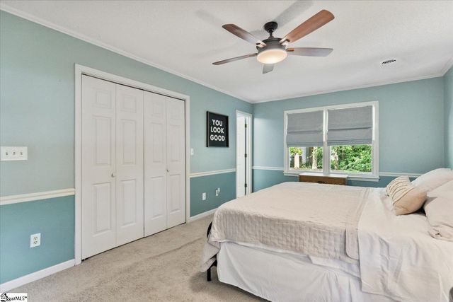 4 Foxworth Court, Simpsonville, SC 29680