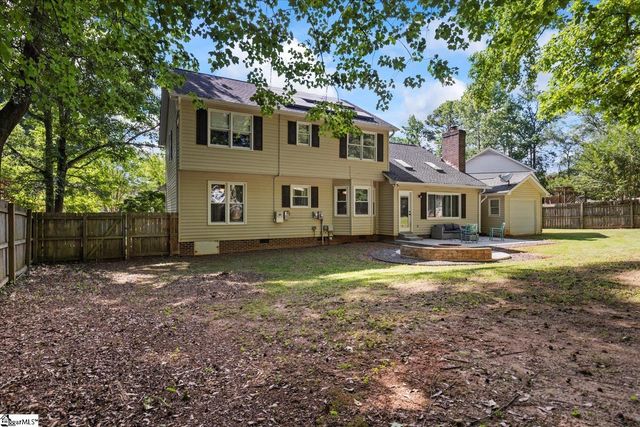 4 Foxworth Court, Simpsonville, SC 29680