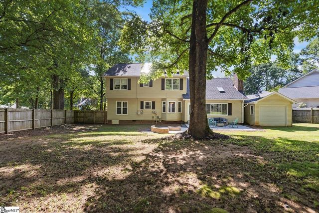 4 Foxworth Court, Simpsonville, SC 29680