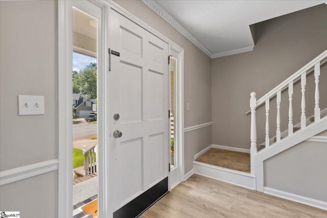 4 Foxworth Court, Simpsonville, SC 29680