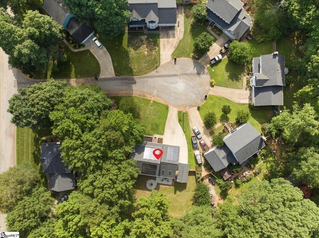 4 Foxworth Court, Simpsonville, SC 29680