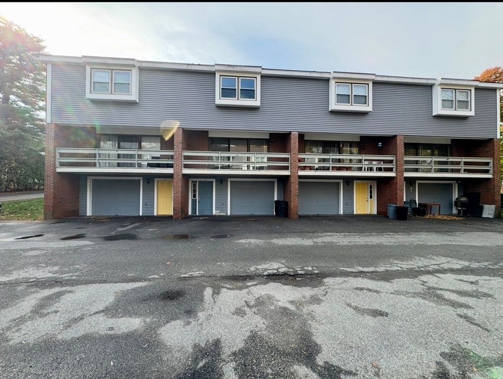 168 Pine Street 2, Danvers, MA 01923