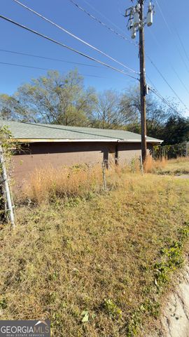 3581 Hollingsworth Road, Macon, GA 31210