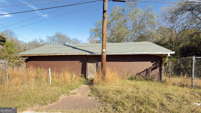 3581 Hollingsworth Road, Macon, GA 31210