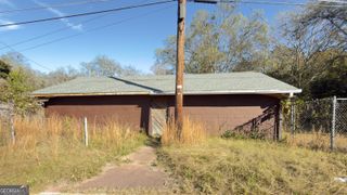 3581 Hollingsworth Road, Macon, GA 31210