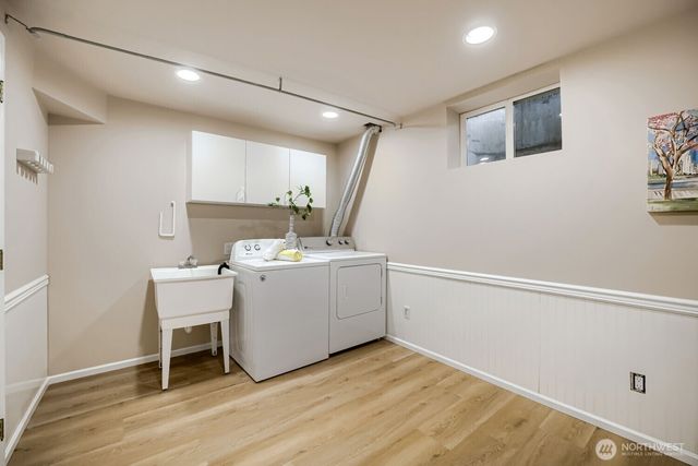 58 157th Avenue SE, Bellevue, WA 98008