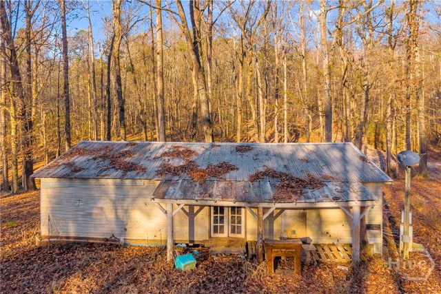 1074 Old Hoods Mill Road, Commerce, GA 30529