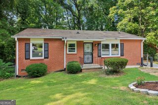 352 Argus Circle NW, Atlanta, GA 30331