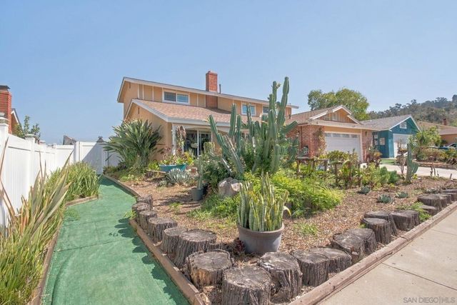1137 Mona Place, El Cajon, CA 92020