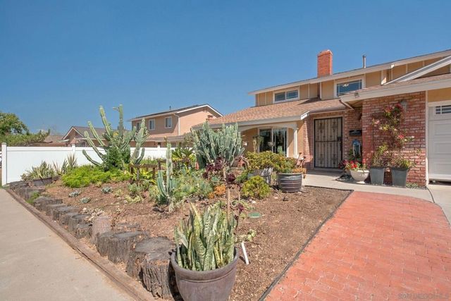1137 Mona Place, El Cajon, CA 92020