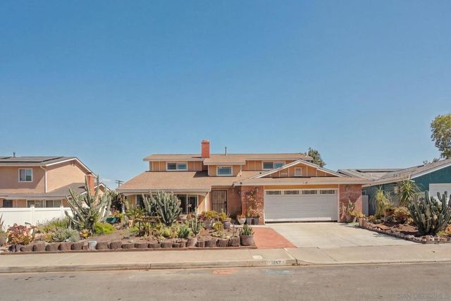 1137 Mona Place, El Cajon, CA 92020