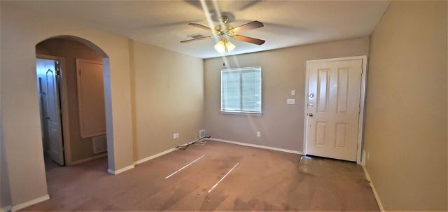 3408 BLUE EARTH Lane C, El Paso, TX 79936