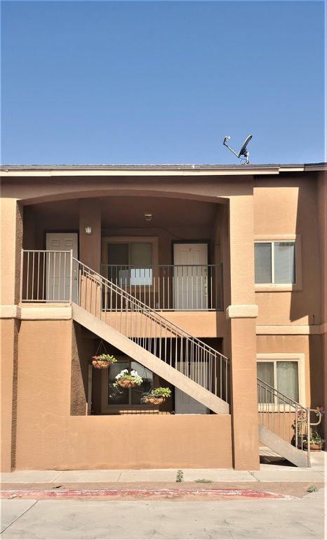 3408 BLUE EARTH Lane C, El Paso, TX 79936
